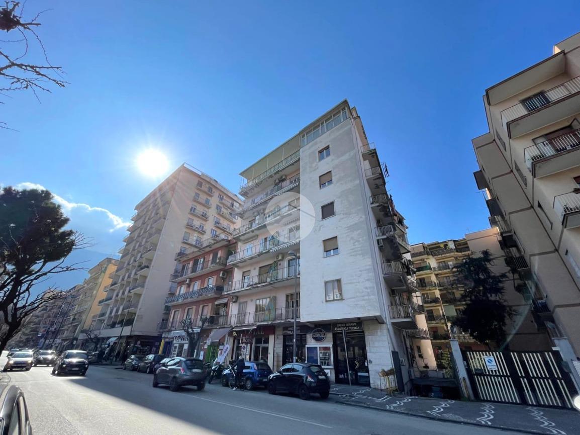 4-Zimmer Wohnung in Castellammare di Stabia, Italy, Nr. 2309