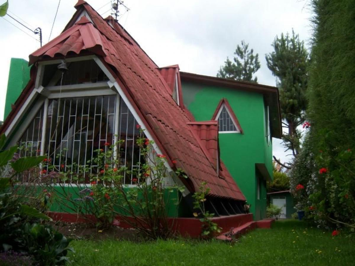 Дом с 4 спальнями в Кундинамарка, Колумбия № 7943