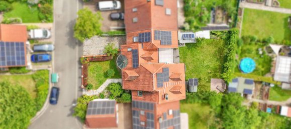 Moradia em banda T5 em Wurzburg, Germany N.º 286068 12