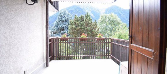 Apartamento T1 em Challand Saint Anselme, Italy N.º 340573 8