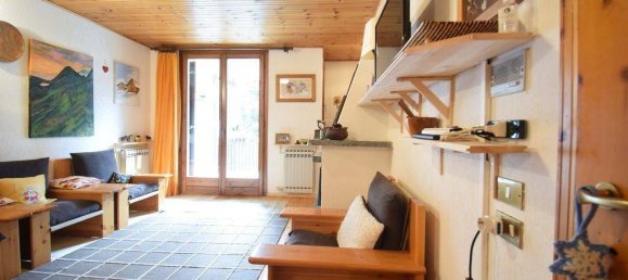 Apartamento T1 em Challand Saint Anselme, Italy N.º 340573 3