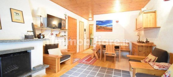 Apartamento T1 em Challand Saint Anselme, Italy N.º 340573 4