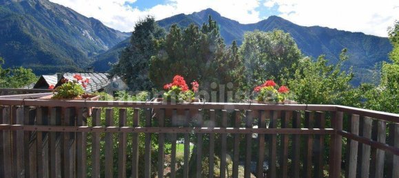 Apartamento T1 em Challand Saint Anselme, Italy N.º 340573 18