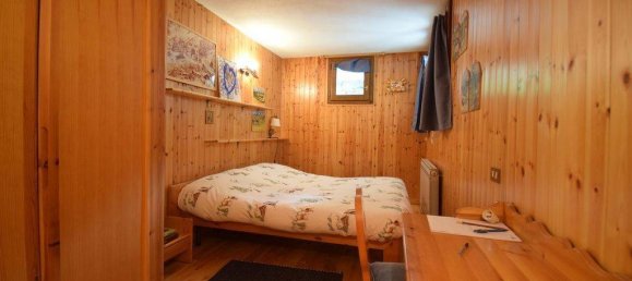 Apartamento T1 em Challand Saint Anselme, Italy N.º 340573 13