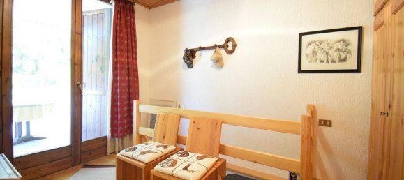 Apartamento T1 em Challand Saint Anselme, Italy N.º 340573 7