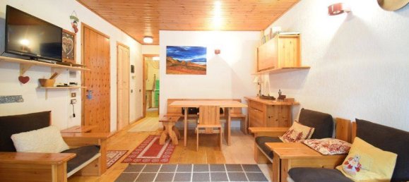 Apartamento T1 em Challand Saint Anselme, Italy N.º 340573 6