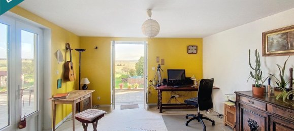 6 chambres Maison à Saint-François-Lacroix, France No. 209088 8