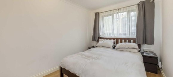 2 Schlafzimmer Wohnung in Acton, United Kingdom, Nr. 10042 7