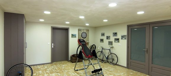 5 Schlafzimmer Villa in Pedreguer, Spain, Nr. 8454 5