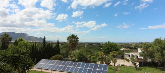 5 Schlafzimmer Villa in Pedreguer, Spain, Nr. 8454 10