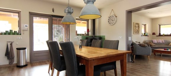 5 Schlafzimmer Villa in Pedreguer, Spain, Nr. 8454 16