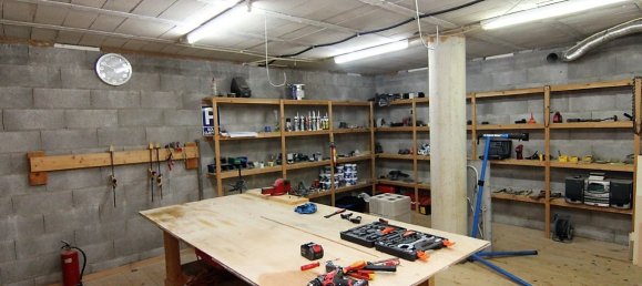 5 Schlafzimmer Villa in Pedreguer, Spain, Nr. 8454 3