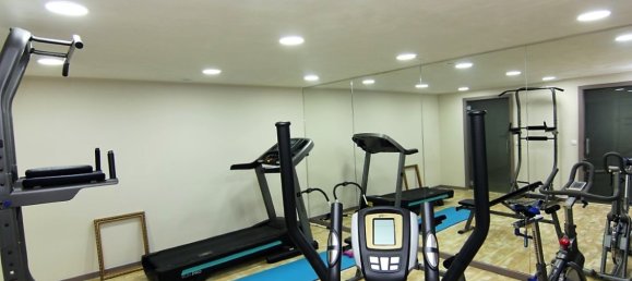 5 Schlafzimmer Villa in Pedreguer, Spain, Nr. 8454 4