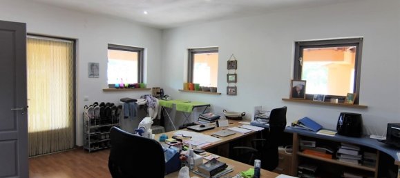 5 Schlafzimmer Villa in Pedreguer, Spain, Nr. 8454 12