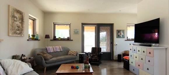 5 Schlafzimmer Villa in Pedreguer, Spain, Nr. 8454 14