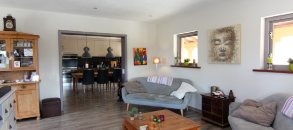 5 Schlafzimmer Villa in Pedreguer, Spain, Nr. 8454 13