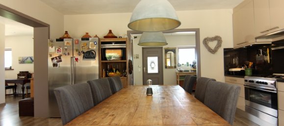 5 Schlafzimmer Villa in Pedreguer, Spain, Nr. 8454 15