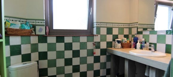 5 Schlafzimmer Villa in Pedreguer, Spain, Nr. 8454 8