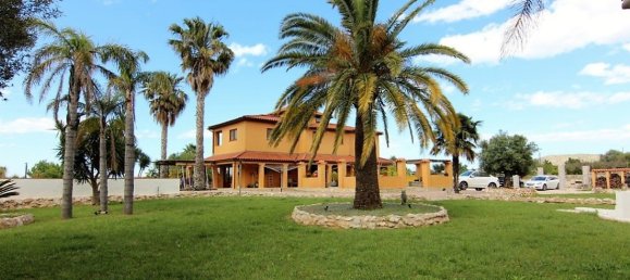 5 Schlafzimmer Villa in Pedreguer, Spain, Nr. 8454 21