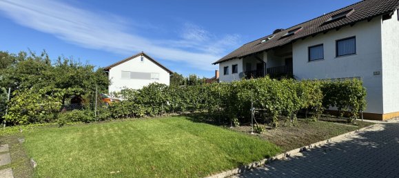 Таунхаус с 2 спальнями в Ингольштадт, Германия № 229362 11