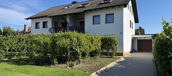 Таунхаус с 2 спальнями в Ингольштадт, Германия № 229362 10