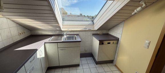 Таунхаус с 2 спальнями в Ингольштадт, Германия № 229362 48