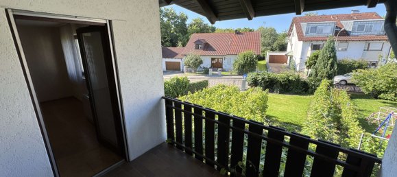 Таунхаус с 2 спальнями в Ингольштадт, Германия № 229362 32