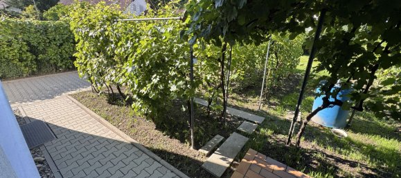 Таунхаус с 2 спальнями в Ингольштадт, Германия № 229362 22