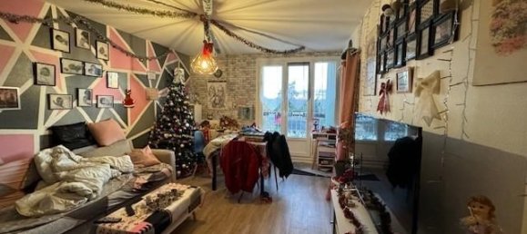 3 غرف نوم شقة في Pont-de-Cheruy, France رقم 275566 5