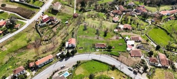 3 bedrooms Villa in Cabeceiras de Basto, Portugal No. 190045 25