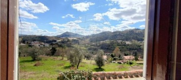 3 bedrooms Villa in Cabeceiras de Basto, Portugal No. 190045 15