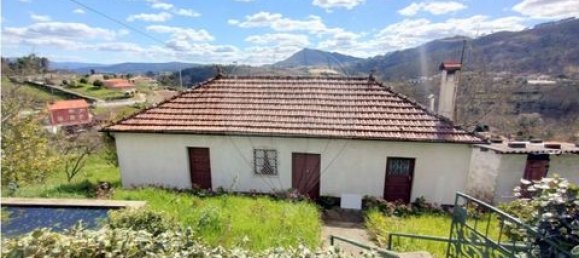 3 bedrooms Villa in Cabeceiras de Basto, Portugal No. 190045 18