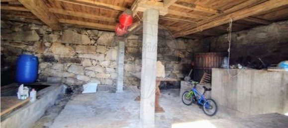 3 bedrooms Villa in Cabeceiras de Basto, Portugal No. 190045 16