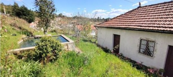 3 bedrooms Villa in Cabeceiras de Basto, Portugal No. 190045 19