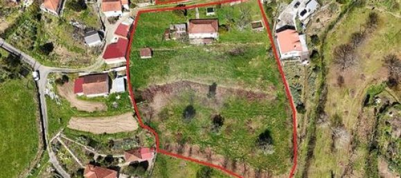 3 bedrooms Villa in Cabeceiras de Basto, Portugal No. 190045 5