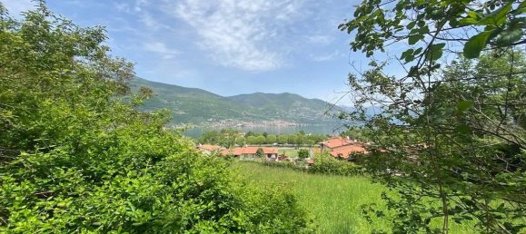 Terreno en Iseo, Italy 11310 m² No. 40071 3