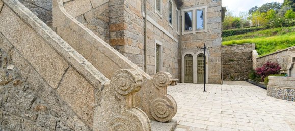 3 bedrooms House in Penafiel, Portugal No. 139629 2