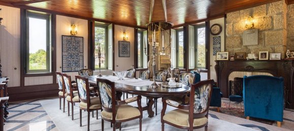 3 bedrooms House in Penafiel, Portugal No. 139629 6