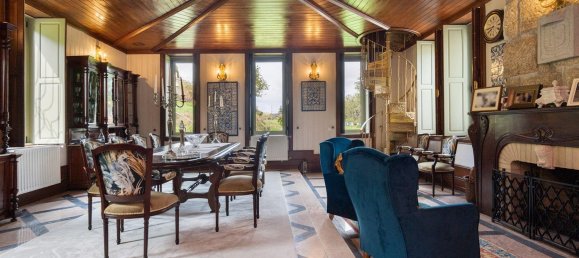 3 bedrooms House in Penafiel, Portugal No. 139629 4