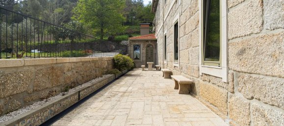 3 bedrooms House in Penafiel, Portugal No. 139629 23