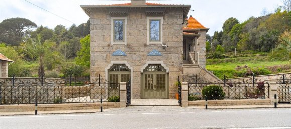 3 bedrooms House in Penafiel, Portugal No. 139629 21