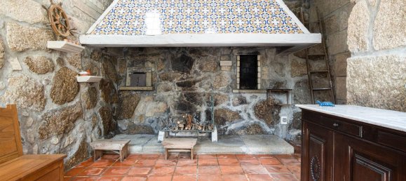 3 bedrooms House in Penafiel, Portugal No. 139629 24