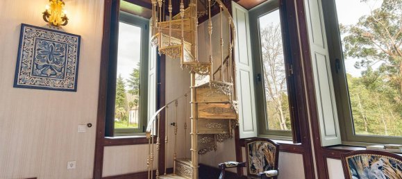 3 bedrooms House in Penafiel, Portugal No. 139629 7