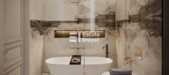 Apartment 8+2 in Istanbul, Turkey No. 26058 12