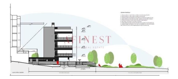 Земельный участок 1550м² в Синтра, Португалия № 137297 5