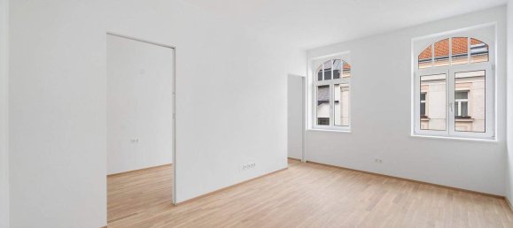 2-Zimmer Wohnung in Rudolfsheim-Funfhaus, Austria, Nr. 135123 14