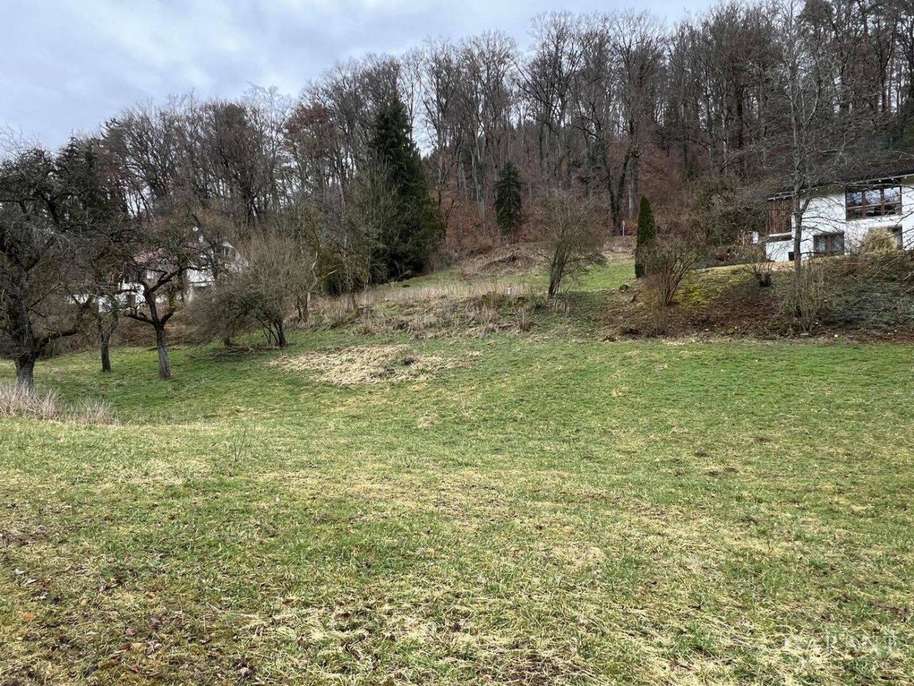 Terreno en Waldshut, Germany No. 1828