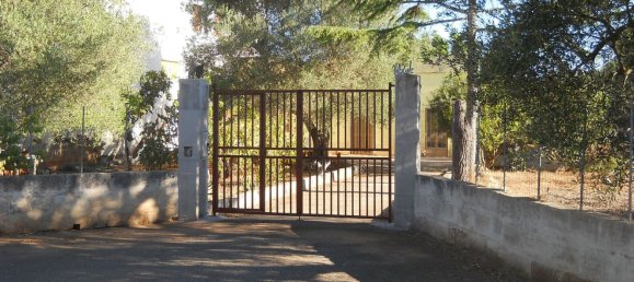 6-salle Maison à Francavilla Fontana, Italy No. 251074 25