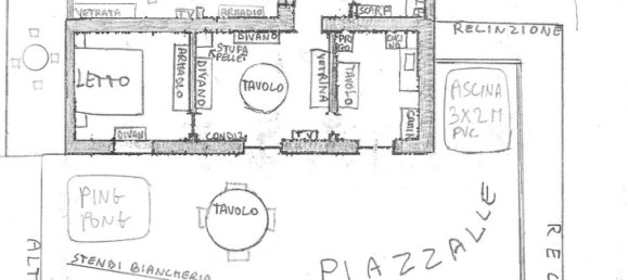 6-salle Maison à Francavilla Fontana, Italy No. 251074 17