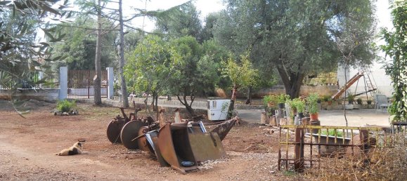 6-salle Maison à Francavilla Fontana, Italy No. 251074 34